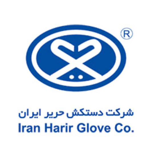 دستکش حریر ایران