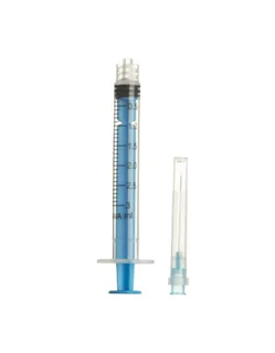سرنگ آوا 3 سی سی پیچی (لوئرلاک)