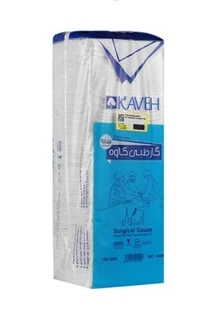 گاز طبی کاوه 16 لا