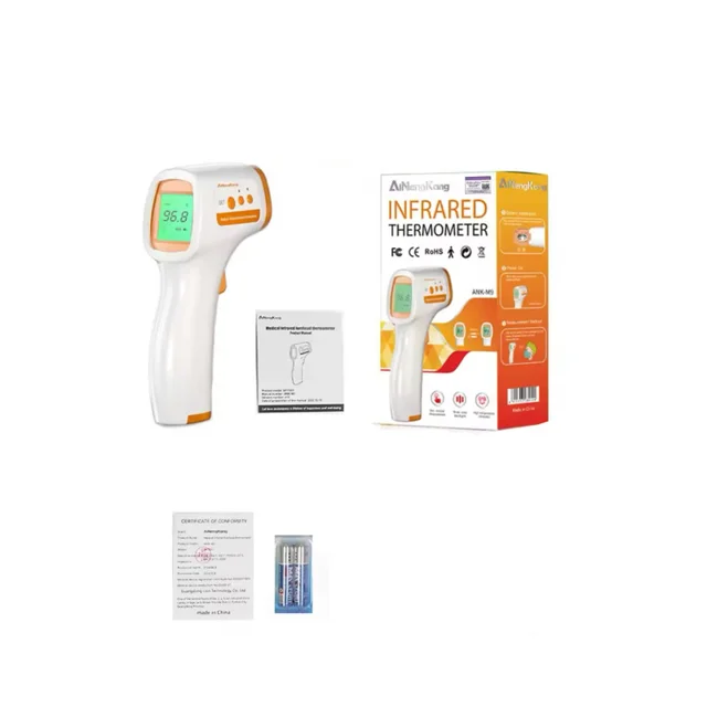 تب سنج دیجیتال آیننک کنگ مدل ANK-M9 102630056