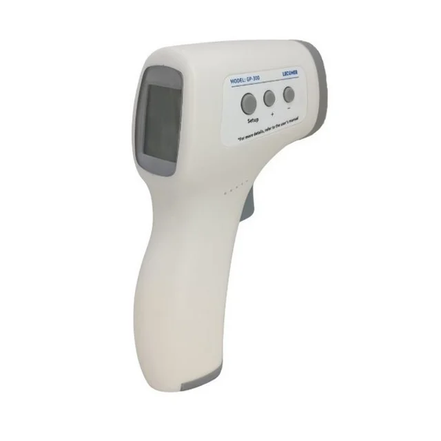 تب سنج دیجیتال مدل GP-300 RoHS 102776769