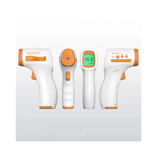 تب سنج دیجیتال آیننک کنگ مدل ANK-M9 102630053