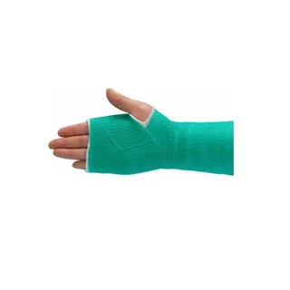 باند ارتوپدی فایبر کست مدل 4 مجموعه 10 عددی 102518152