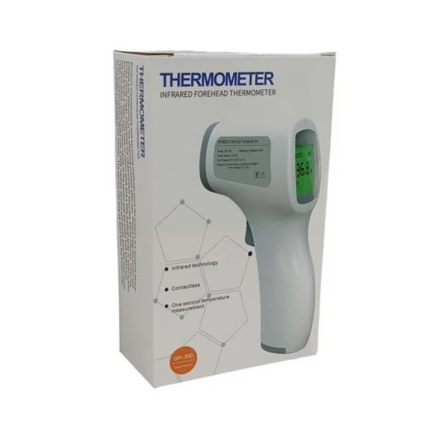 تب سنج دیجیتال مدل GP-300 RoHS 102776770