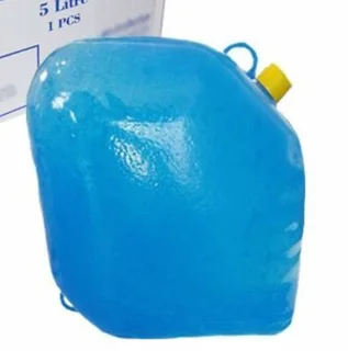 ژل سونوگرافی 5 لیتری ایموژل