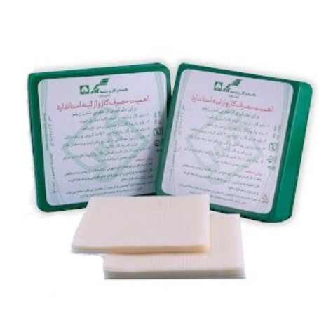 قیمت و خرید گاز وازلینه قوطی کاوه با کیفیت بالا