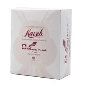 باند پانسمان کنار بافته کاوه ۱۵ سانت