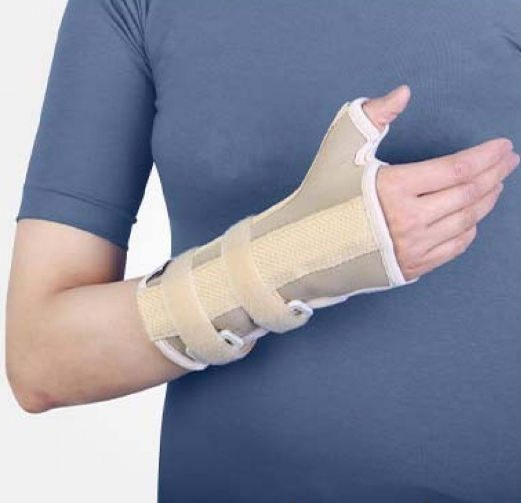 کالاهای ارتوپدی