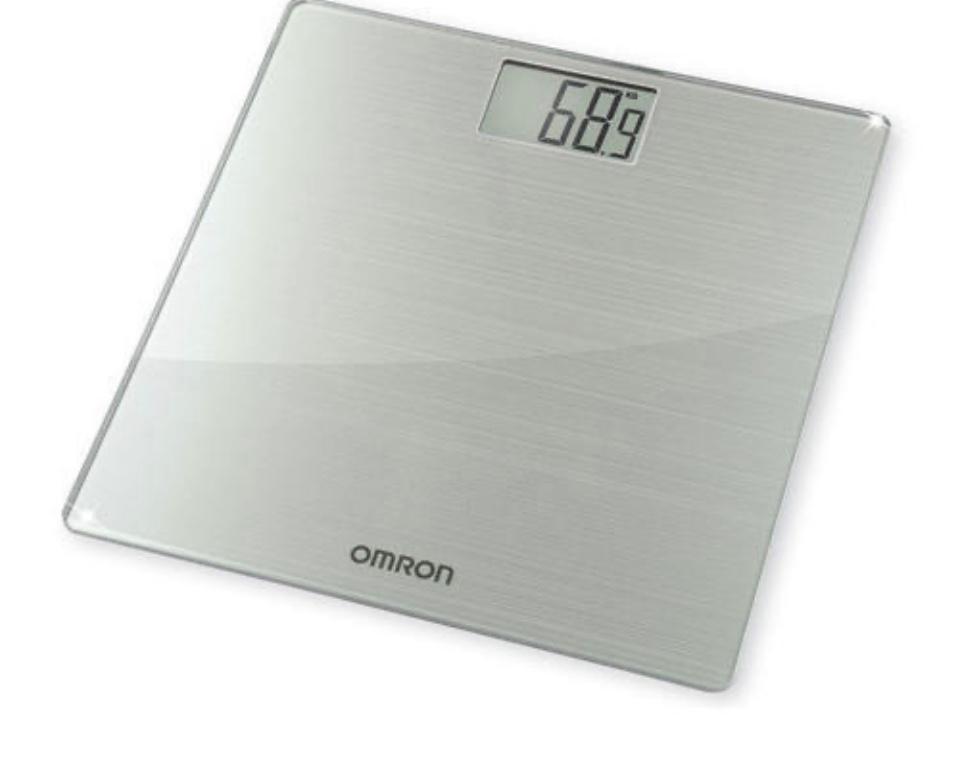 ترازو دیجیتال