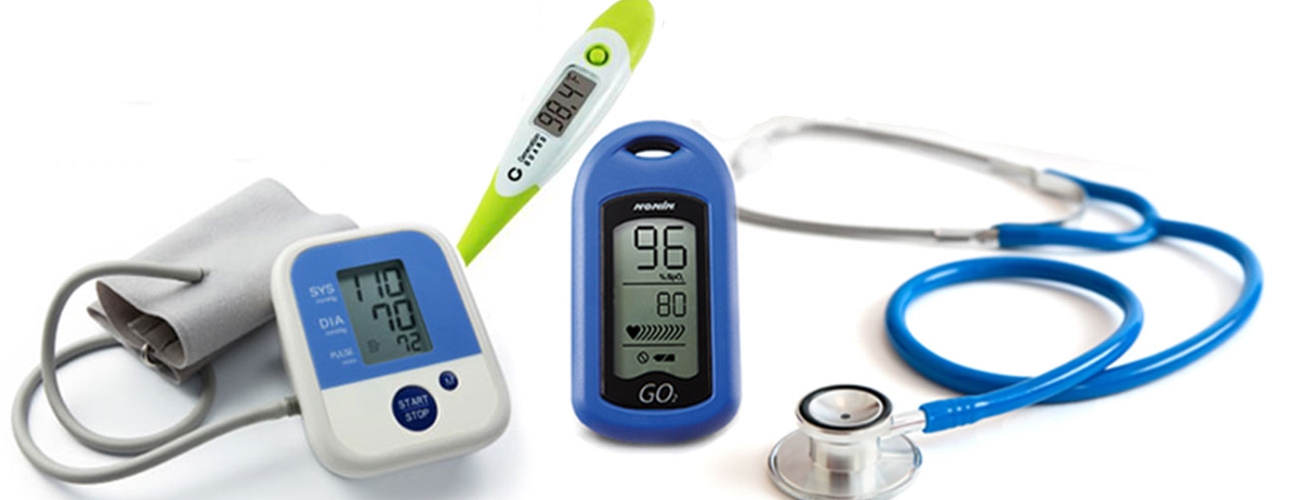 ابزار سلامت