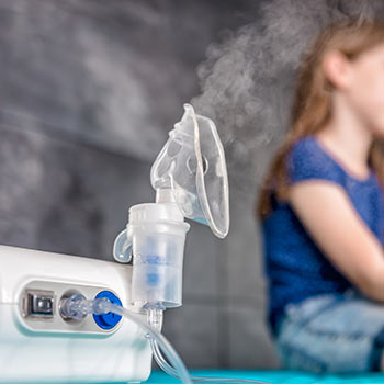 دستگاه بخور