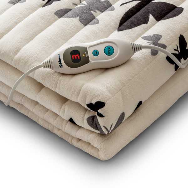 تشک و پتوی برقی