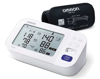 فشارسنج امرن مدل M6 Comfort