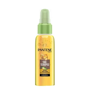 روغن آرگان پنتن مدل Pro-V حجم 100 میلی لیتر