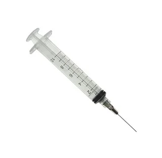 سرنگ شستشو آوا 10 سی سی لوئرلاک