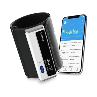 دستگاه فشارسنج ولو WELLUE مدل Armfit