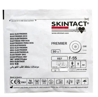 چست لید اسکین تکت SKINTACT (هر کارتن ۱۲۰۰ عددی)