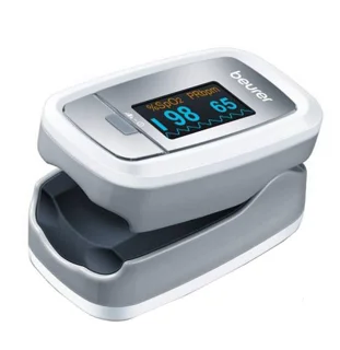 پالس اکسیمتر خانگی بیورر مدل PO30 ا (BEURER PO30)