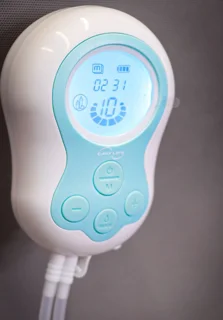 شیردوش برقی ایزی لایف BT-100