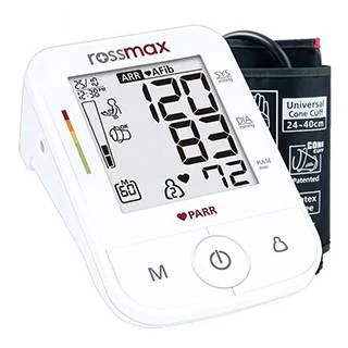 فشارسنج رزمکس مدل X5