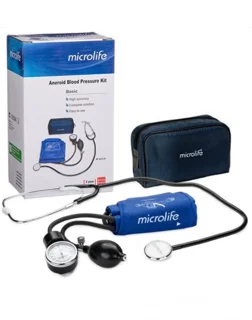 فشار سنج مایکرولایف مدل BP AG1-20