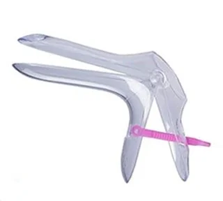 اسپکلوم واژینال دلفینی بکر سایز M