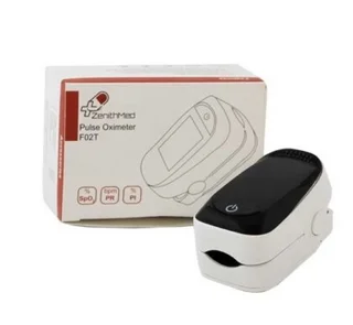 پالس اکسیمتر زنیتمد ZENIHMED F02T