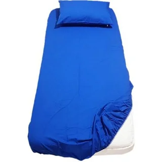 ملحفه روتختی کشدار - هر بسته 20 عددی