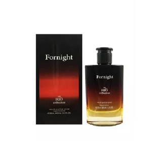 ادکلن مردانه ریو کالکشن فورنایت (Rio Collection Fornight) حجم 100 میلی لیتر