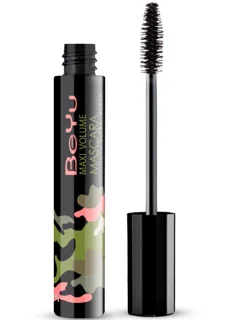 ریمل حجم دهنده بی یو مدل (ارتشی) Maxi Volume Ultra Black