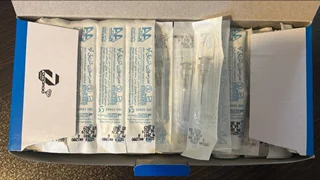 سرسوزن مزوتراپی آوا گیج 27 طول 12 میلیمتر (هر بسته ۱۰۰ عددی)