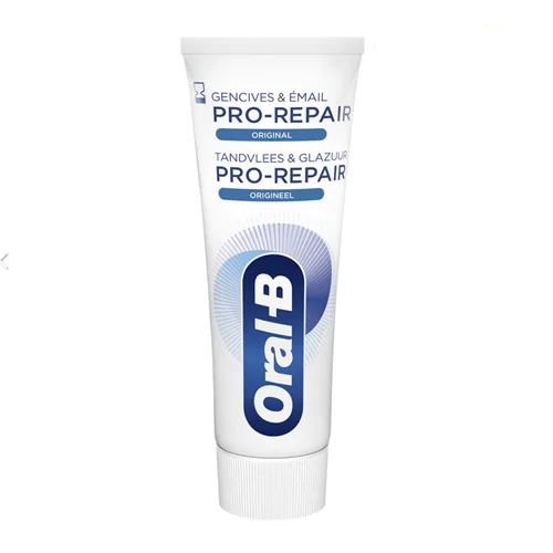 خمیردندان اورال بی Oral B professional Pro-Repair
