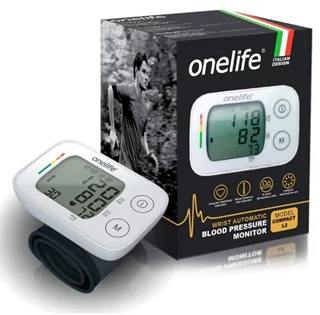 فشارسنج مچی وان لایف مدل L2