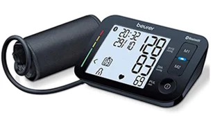 فشارسنج دیجیتال بیورر BM54