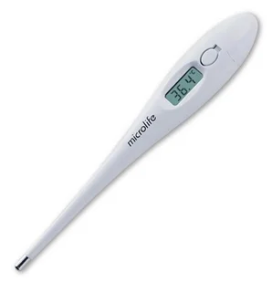 تب سنج (ترمومتر) مایکرولایف MT16F1