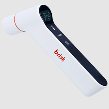 تب سنج لیرزی بریسک مدل PG-IRT1603