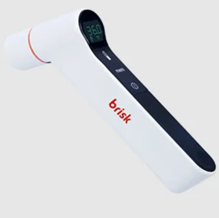 تب سنج لیرزی بریسک مدل PG-IRT1603