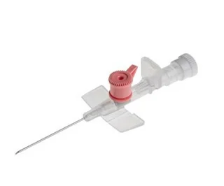 آنژیوکت صورتی مدی پلاس MEDIPLUS - PLUSFLON