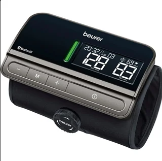 فشارسنج بیورر BM81 easyLock