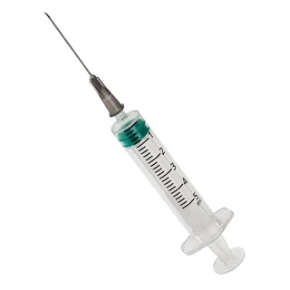 سرنگ 5CC مینا لوئراسلیپ