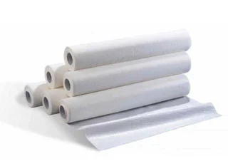 رول ملحفه یکبارمصرف ۱۵ گرمی