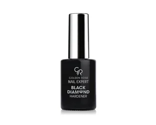 لاک تقویت کننده ناخن گلدن رز مدل Nail Hardener