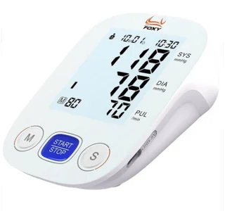 فشارسنج فوکسی Foxi U80