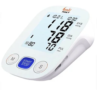 فشارسنج فوکسی Foxi U80