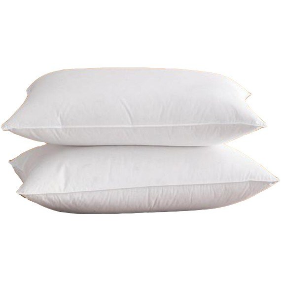 روبالشتی یکبار مصرف 50*70 اسپان باند 25 گرم (هر بسته 10 عددی)