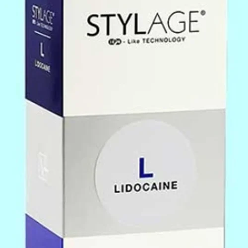 فیلر لب استایلج STYLAGE مدل L