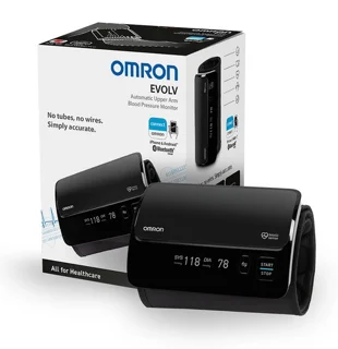 فشارسنج دیجیتال امرن OMRON Evolv