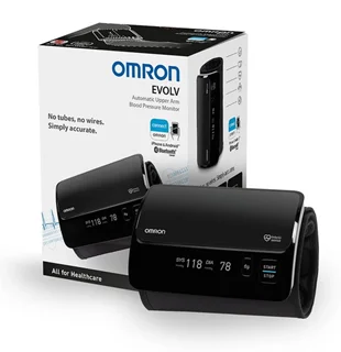 فشارسنج دیجیتال امرن OMRON Evolv