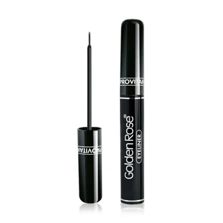 خط چشم گلدن رز مدل EYELINER