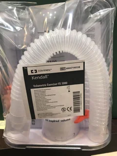اسپیرومتری تشویقی کوویدین کندال ۵۰۰۰ COVIDIEN Kendall